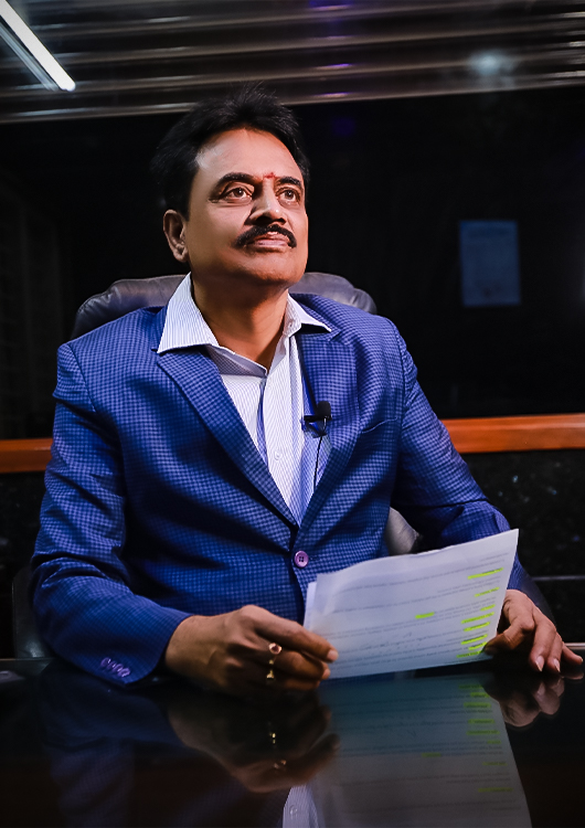 managing director